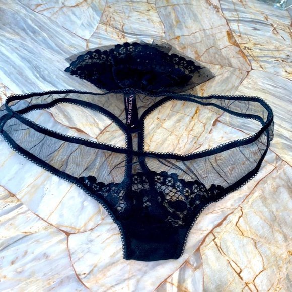 Designer Very Sexy G-String Thong Panty Underwear - Picture 7 of 9